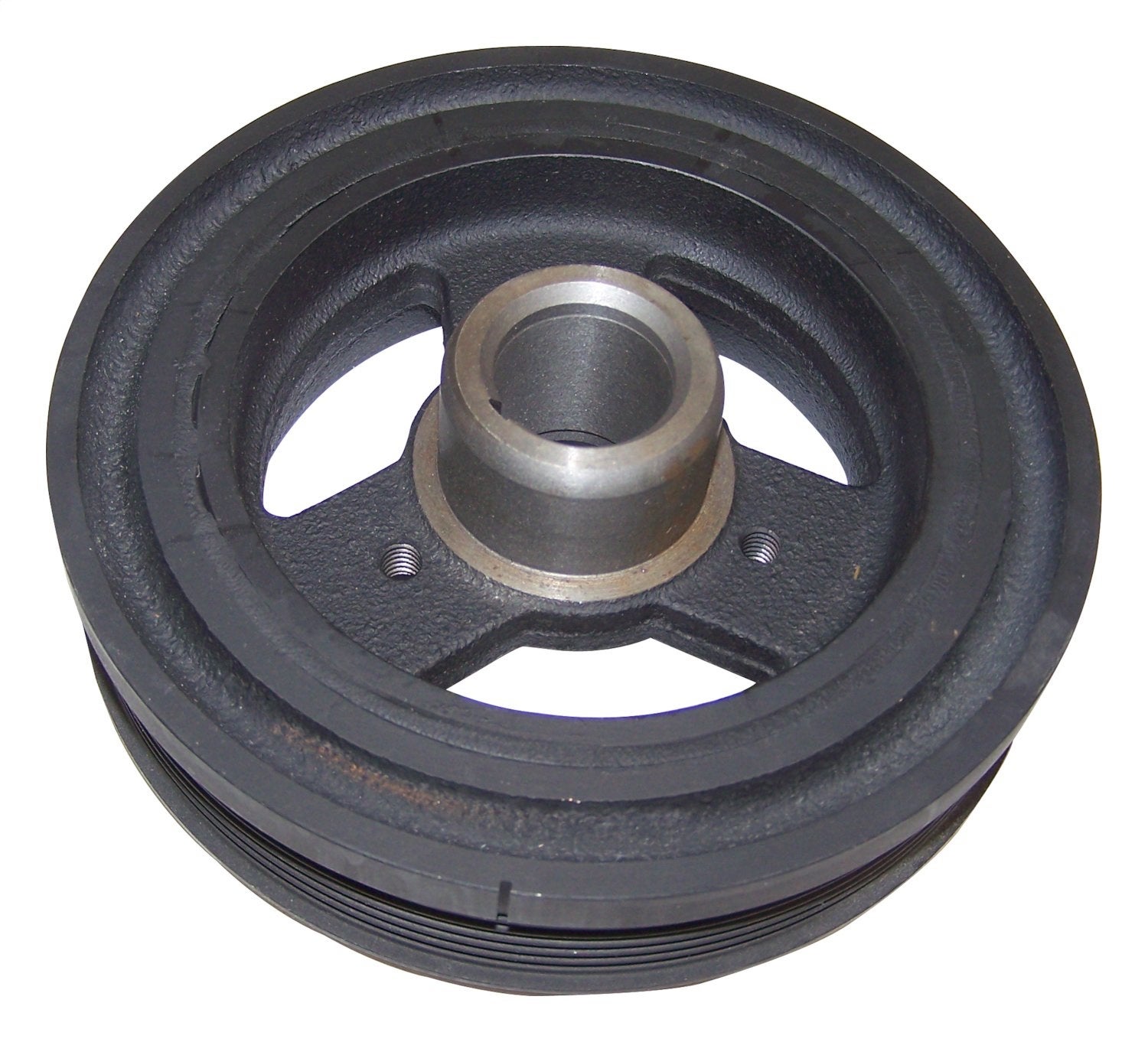Crown Automotive J3242886 Harmonic Balancer Crown Automotive  Harmonic Balancer