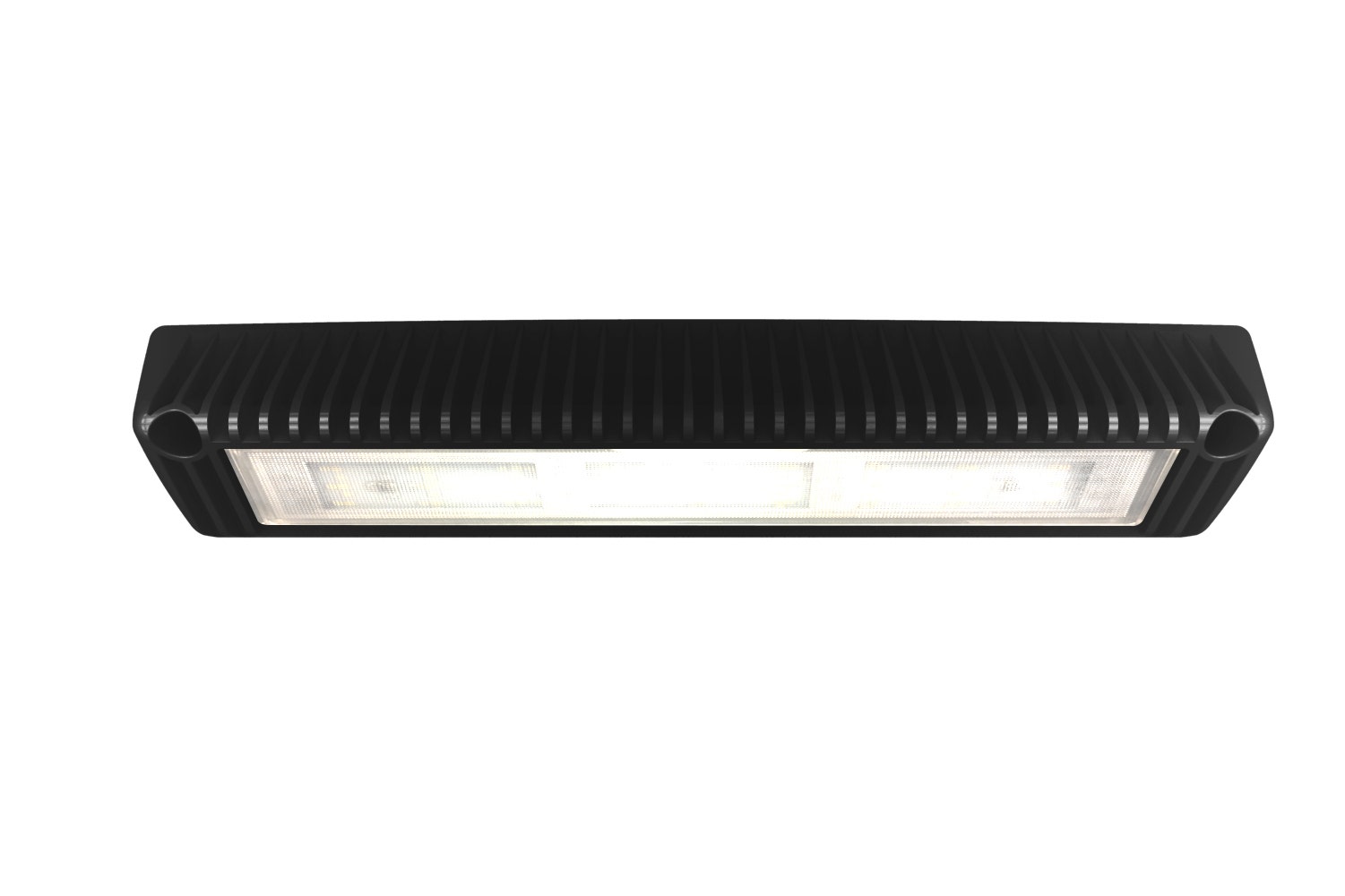 Ecco Worklamp: Led (27), Angle Flood Beam, (Ew2601-B)  Worklamp: Led (27), Angle