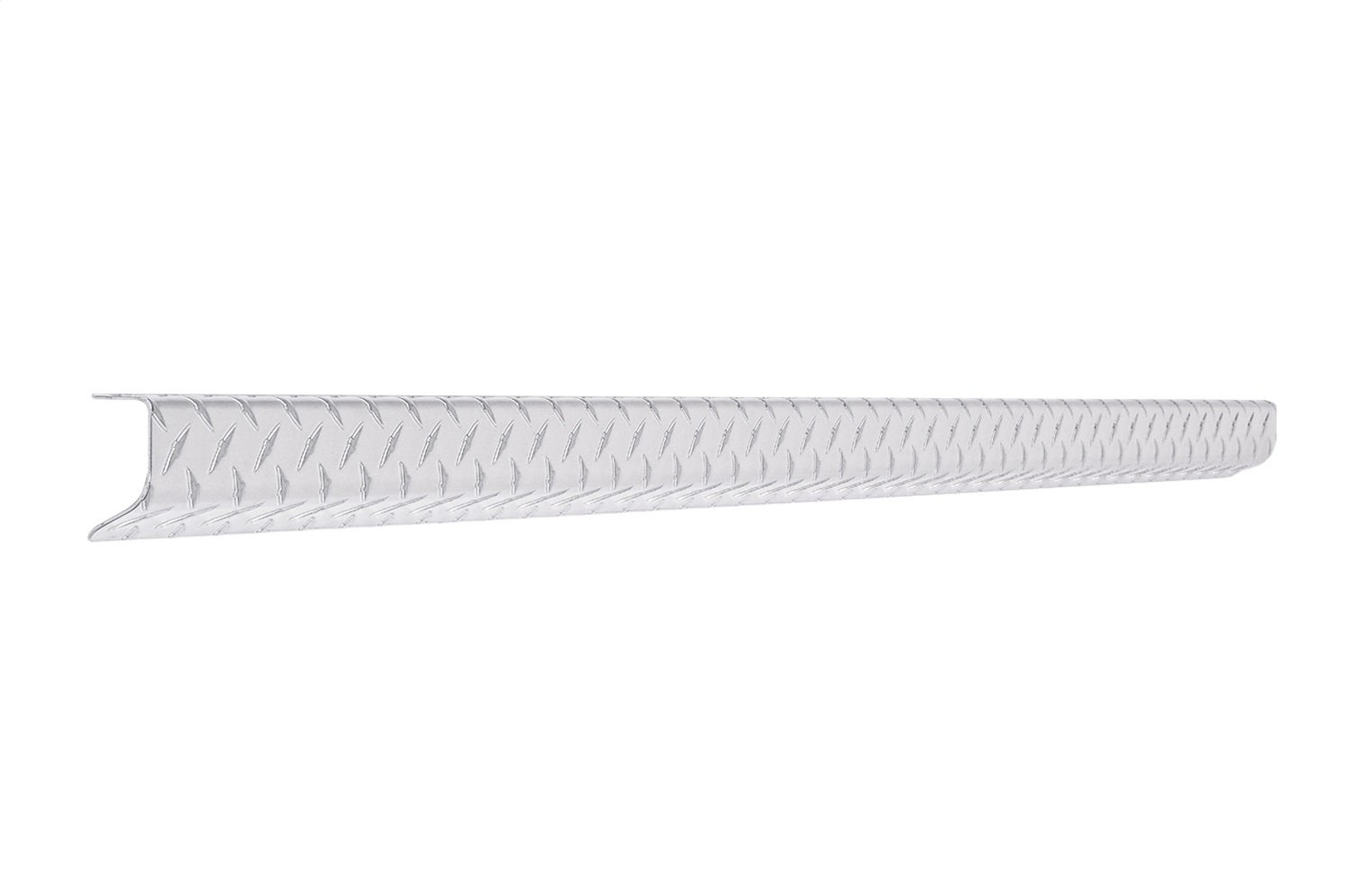 Dee Zee Dz2131 Brite-Tread Tailgate Protector Fits 87-97 F-150 F-350