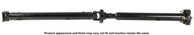 Cardone Reman Drive Shaft P/N:65-7021  Drive Shaft P/N: