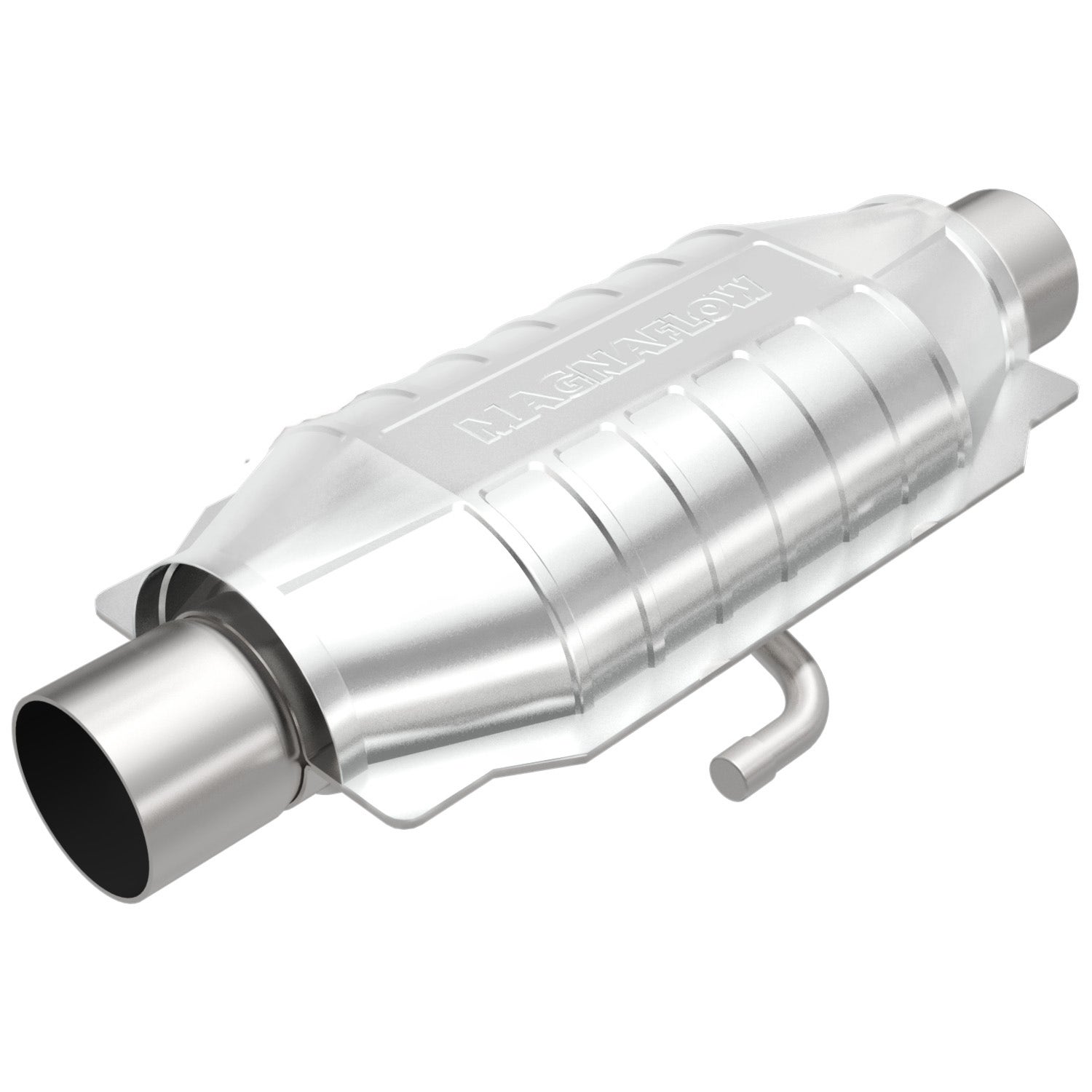 Magnaflow 49 State Converter 94015 Catalytic Converter Magnaflow 49 State