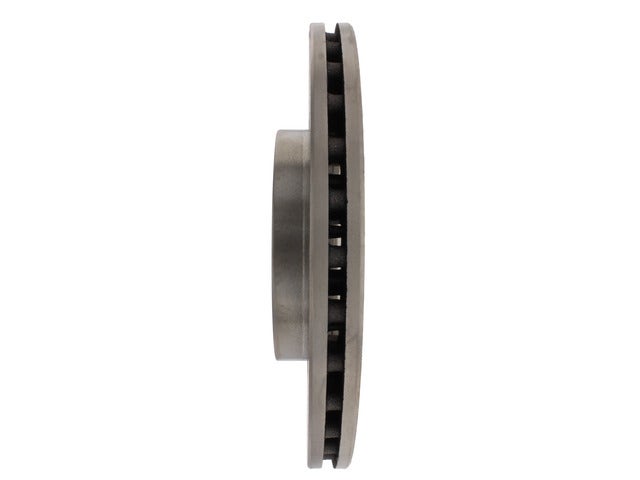 Centric Parts Disc Brake Rotor P/N:121.04002  Disc Brake Rotor P/N: