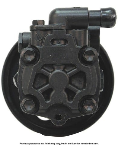 Cardone Reman Power Steering Pump P/N:21-515  Power Steering Pump P/N: