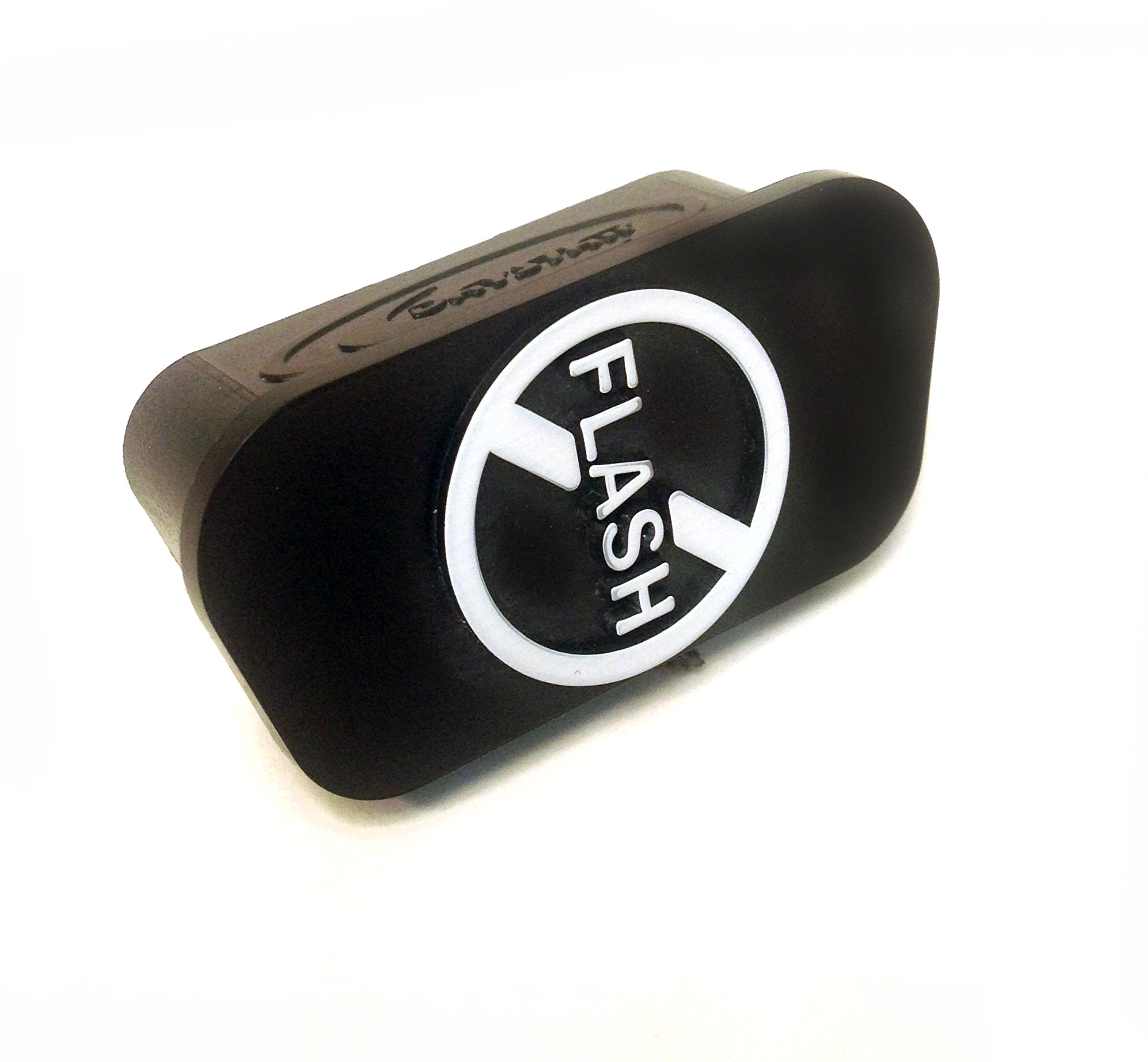 Daystar Ku71124bk Obdii Port Plug   Odbii Port Cover; Color - Black, Text - Do