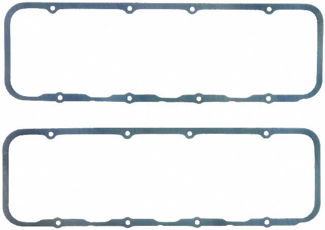 Fel-Pro Engine Valve Cover Gasket Set P/N:1664  Engine Valve Cover Gasket Set