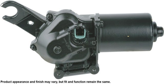 Cardone Reman Windshield Wiper Motor P/N:43-4316  Windshield Wiper Motor P/N: