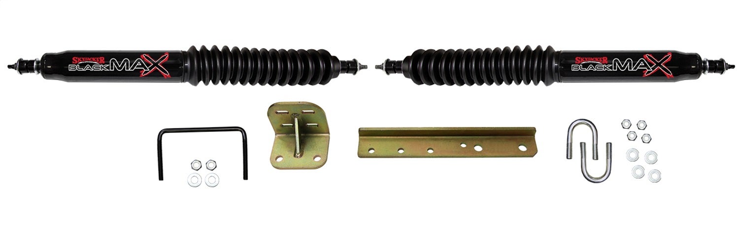 Skyjacker 8240 Steering Stabilizer Dual Kit   Steering Stabilizer Dual Kit
