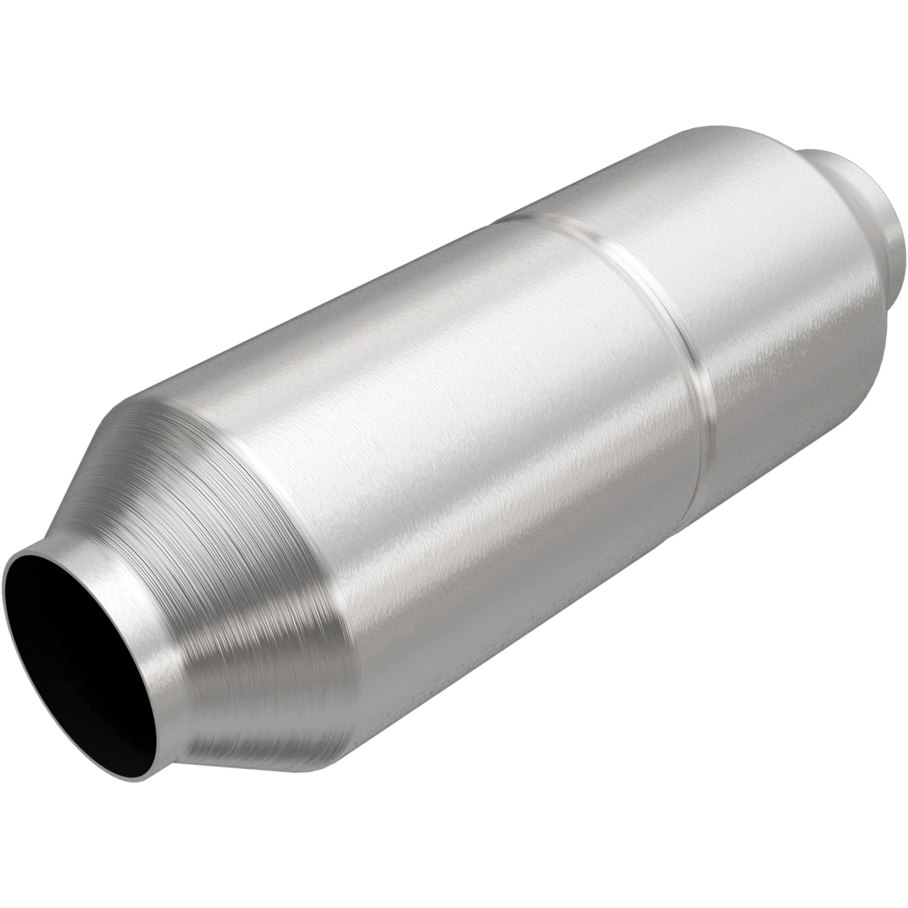 Magnaflow 49 State Converter 51754 Universal-Fit Catalytic Converter Magnaflow