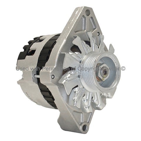 Mpa Alternator P/N:7964607  Alternator P/N: