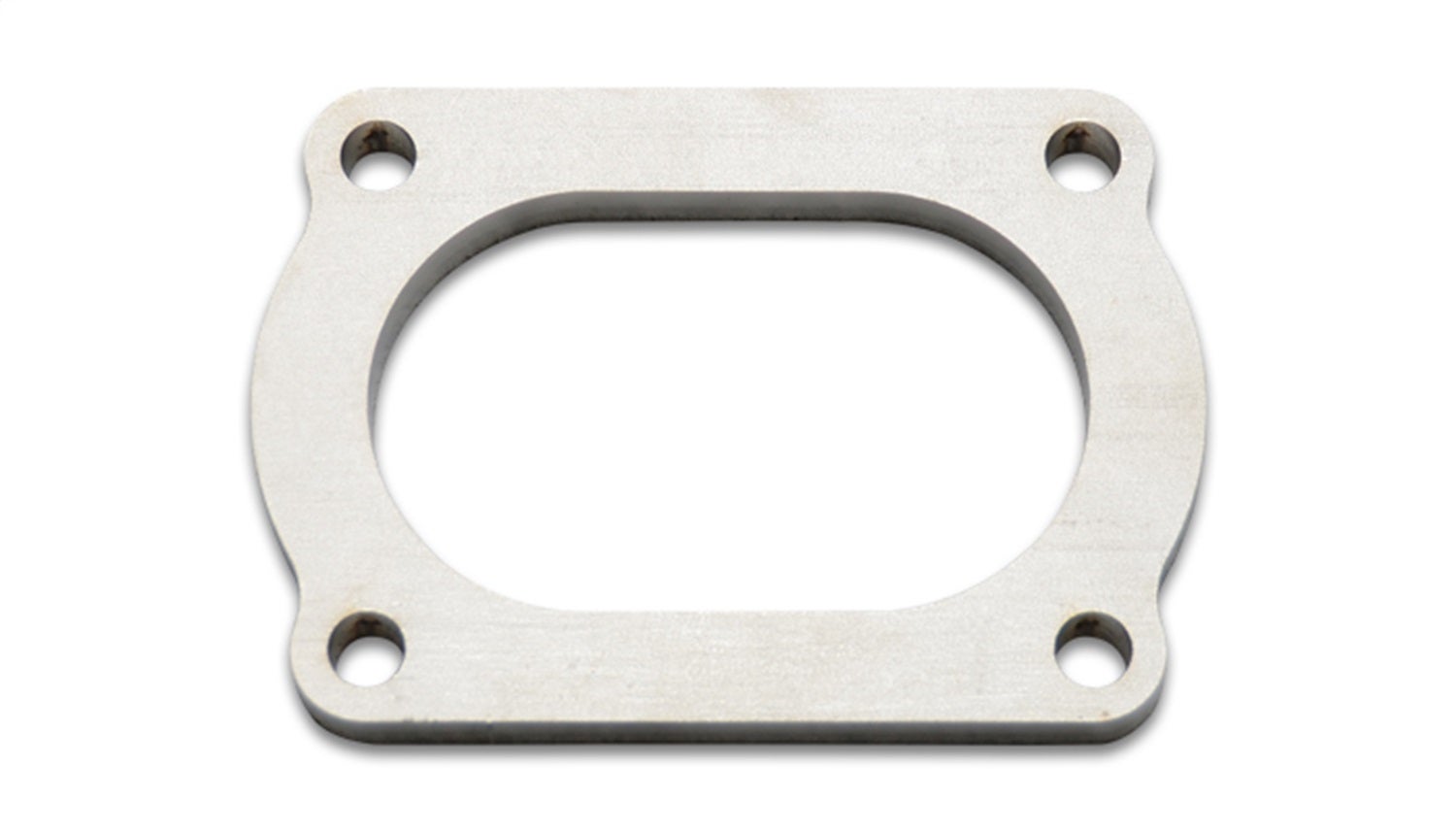 Vibrant Performance 13175S 4 Bolt Flange  Fabrication Components Exhaust Pipe