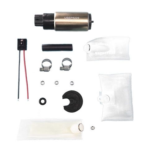 Us Motor Works Electric Fuel Pump P/N:Usep2518  Electric Fuel Pump P/N: