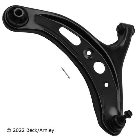 Beck/Arnley Suspension Control Arm And Ball Joint Assembly P/N:102-7918