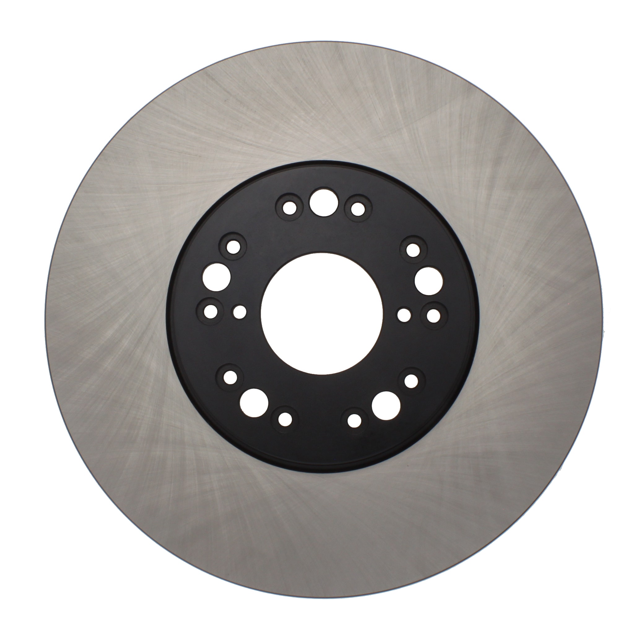 Centric Parts Disc Brake Rotor P/N:120.44083  Disc Brake Rotor P/N: