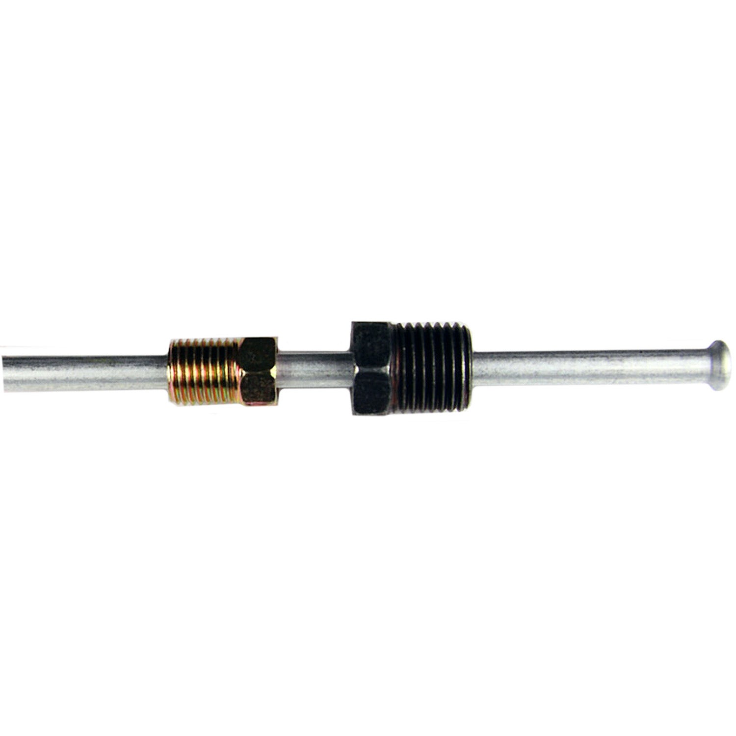 Ags Brake Hydraulic Line Adapter P/N:Bla-R350 American Grease Stick ()  Brake