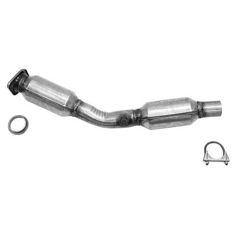 Ap Exhaust Catalytic Converter-Direct Fit P/N:642819  Catalytic Converter-Direct