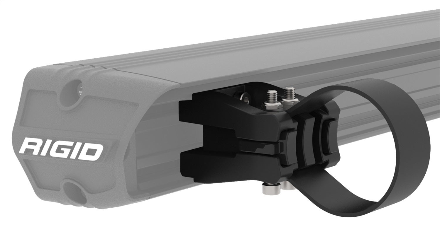 Rigid Industries 46598 Chase Light Bar Mount Kit   Chase Light Bar Mount Kit