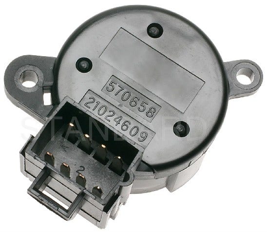 Standard Ignition Ignition Starter Switch P/N:Us-282  Ignition Starter Switch