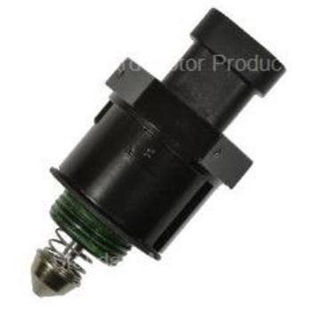 Standard Ignition Idle Air Control Valve P/N:Ac16 Emissions & Sensors