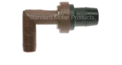 Standard Motor Products V388 Pcv Valve Pcv Valve  Inlet Attachment - Hose Barb,