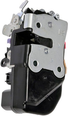 Dorman - Oe Solutions Door Lock Actuator Motor P/N:931-034  Door Lock Actuator
