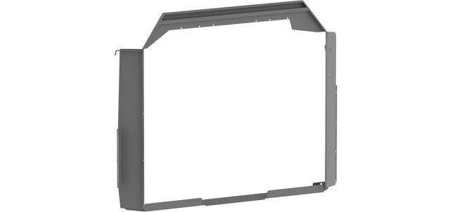 Kargomaster 406Tl Ford Transit Low Roof Win  406Tl Ford Transit Low Roof Win