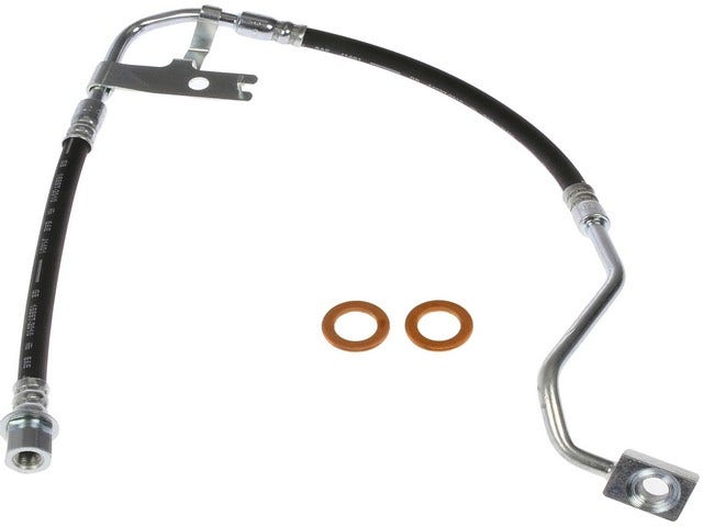 Dorman - First Stop Brake Hydraulic Hose P/N:H380979  Brake Hydraulic Hose P/N: