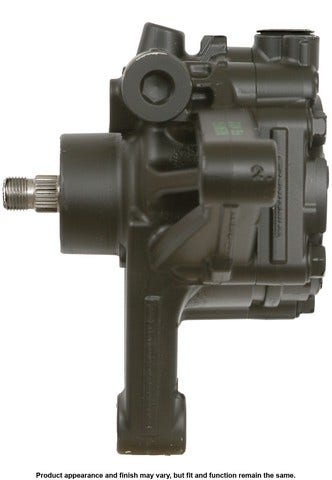 Cardone Reman Power Steering Pump P/N:21-534  Power Steering Pump P/N: