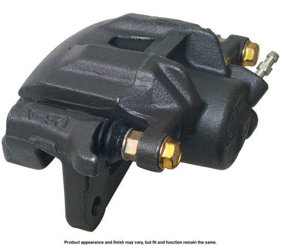 Cardone Reman Disc Brake Caliper P/N:19-B2873  Disc Brake Caliper P/N: