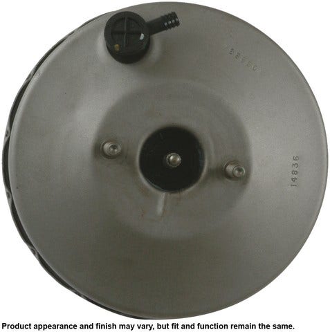 Cardone Reman Power Brake Booster P/N:54-77048  Power Brake Booster P/N:
