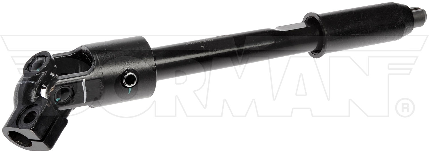 Dorman - Oe Solutions Steering Shaft P/N:425-373  Steering Shaft P/N: