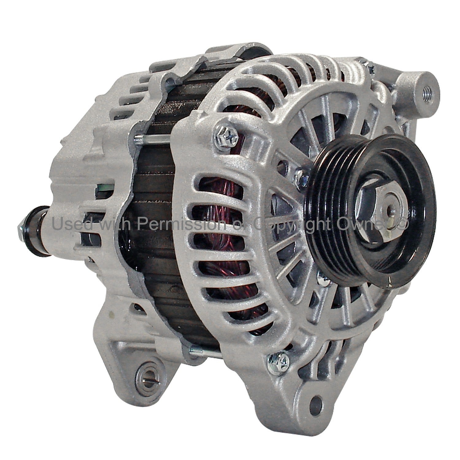 Mpa Alternator P/N:13821  Alternator P/N: