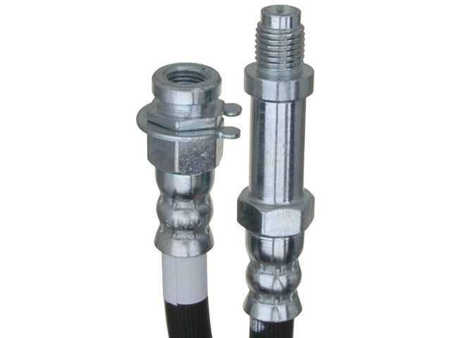 Raybestos Brakes Brake Hydraulic Hose P/N:Bh36776  Brake Hydraulic Hose P/N: