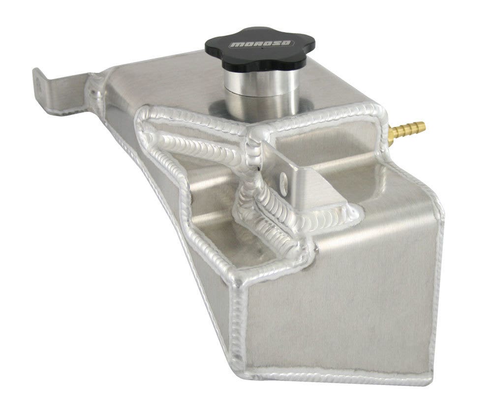 Coolant Tank - Mazda Miata 90-97 Coolant Tank - Mazda Miata 90-97