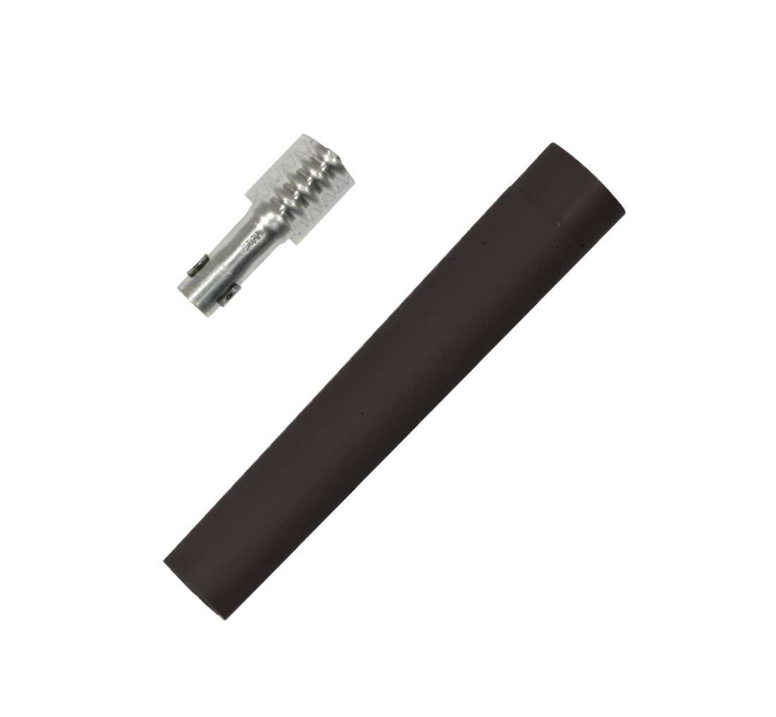 Ultra 40 Boot & Terminal Kit - Straight Ultra 40 Boot & Terminal Kit - Straight
