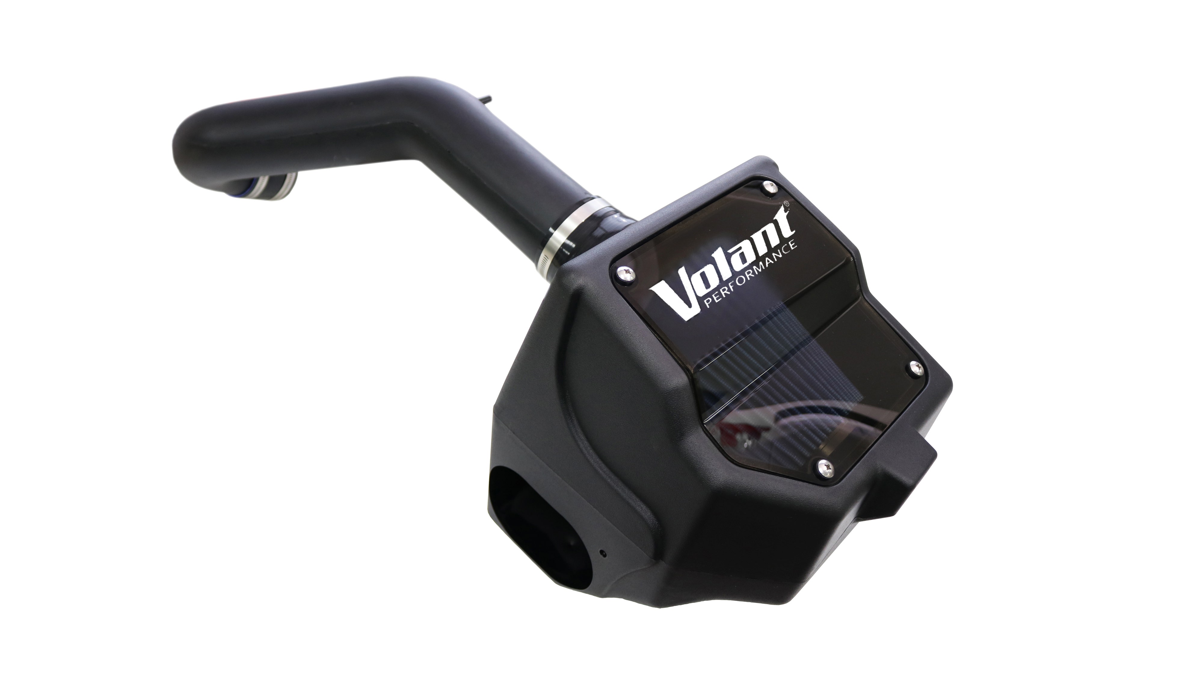 Volant Performance 19950 Cold Air Intake Kit Fits 15-20 F-150  Performance  Cold
