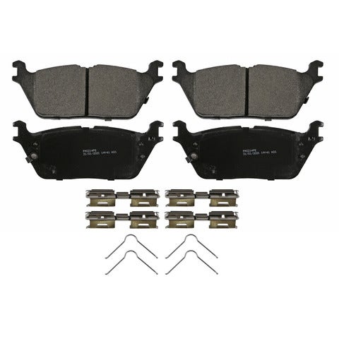 Wagner Brake Disc Brake Pad Set P/N:Sx2169  Disc Brake Pad Set P/N: