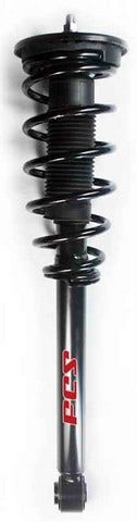 Focus Auto Parts Suspension Strut And Coil Spring Assembly P/N:1345428