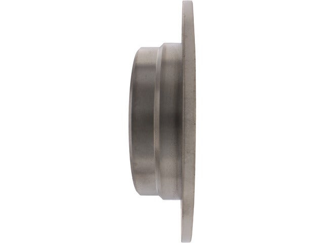 Centric Parts Disc Brake Rotor P/N:121.34016  Disc Brake Rotor P/N: