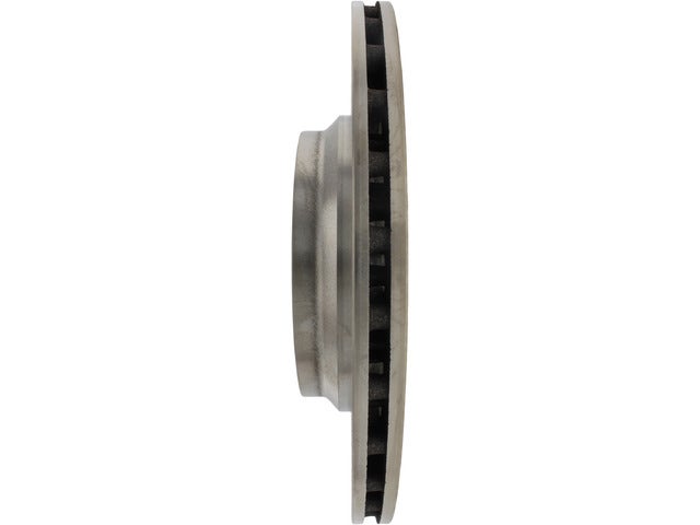 Centric Parts Disc Brake Rotor P/N:121.35127  Disc Brake Rotor P/N: