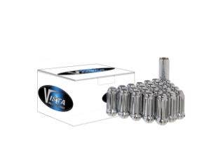 Wc Wheel Acc Dpc5842st 142.0 Spline Closed 8Lug Wc Wheel Acc  142.0 Spline