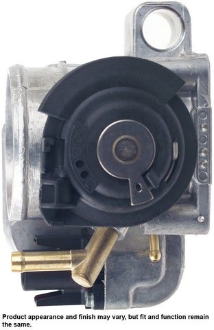 Cardone Reman Fuel Injection Throttle Body P/N:67-4000  Fuel Injection Throttle