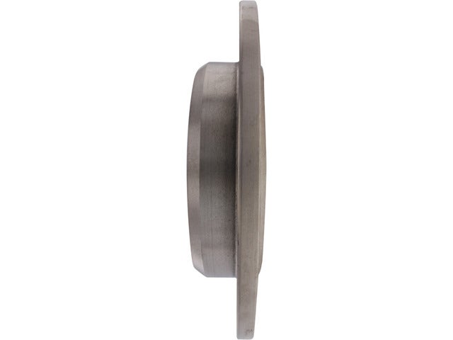 Centric Parts Disc Brake Rotor P/N:121.58005  Disc Brake Rotor P/N: