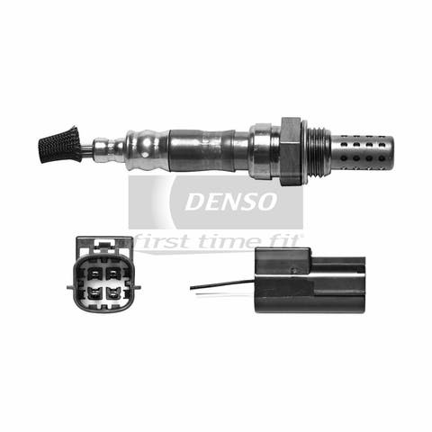Denso Auto Parts 234-4775  Oxygen Sensor P/N: