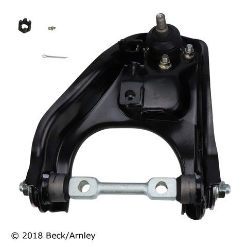Beck/Arnley Suspension Control Arm And Ball Joint Assembly P/N:102-6017