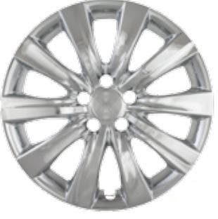 Multiple Manufactures Iwc50816s Standard (No Variation) Wheel Cover Cci  Wheel