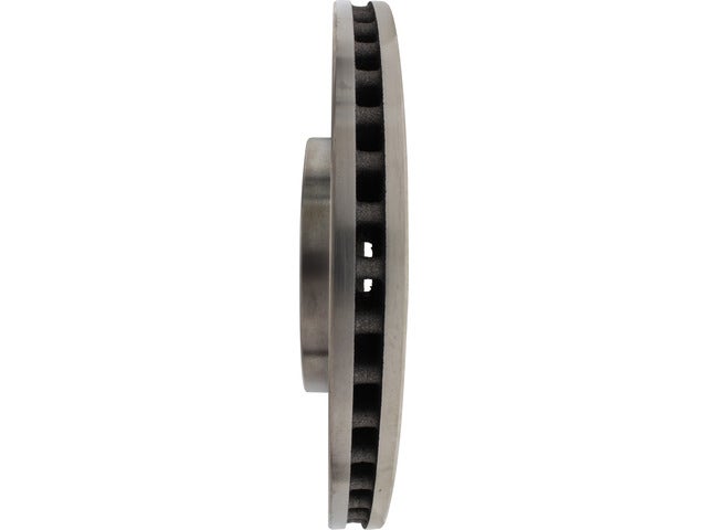 Centric Parts Disc Brake Rotor P/N:121.42117  Disc Brake Rotor P/N: