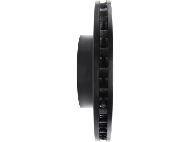 Centric Parts Disc Brake Rotor P/N:126.33079Sr  Disc Brake Rotor P/N: