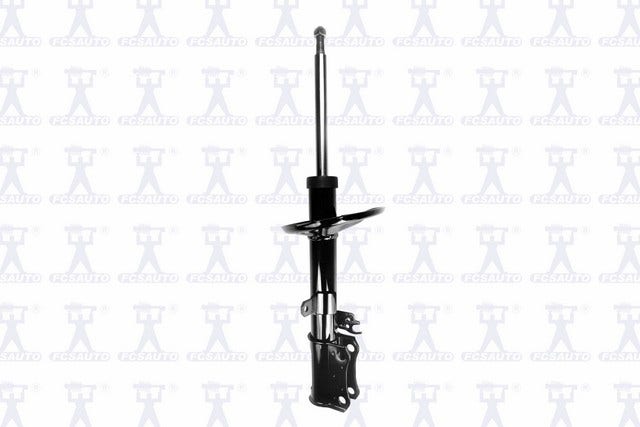 Focus Auto Parts Suspension Strut P/N:332306R  Suspension Strut P/N: