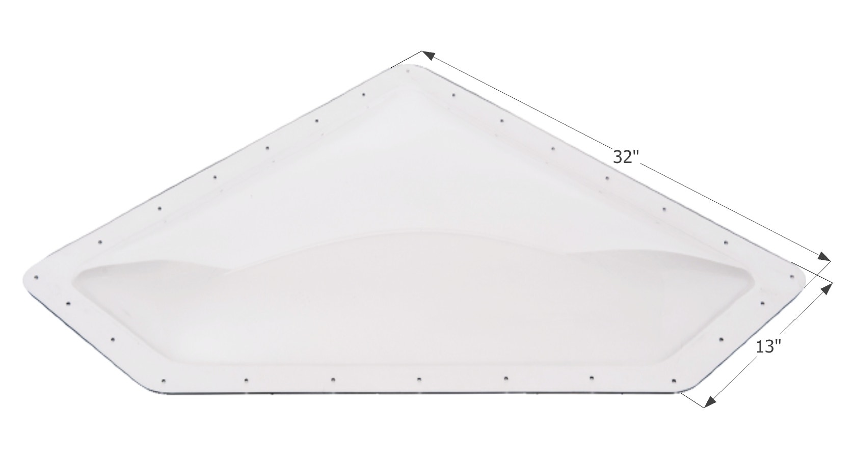 Rv Skylight - Nsl2810c Rv Skylight - Nsl2810c