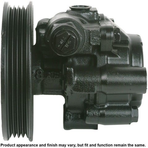 Cardone Reman Power Steering Pump P/N:21-5263  Power Steering Pump P/N: